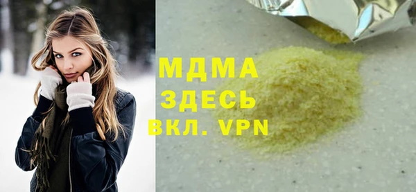 тгк Богородск